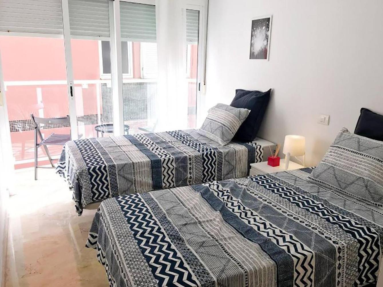 Sagasta Beach Apartment V By Canary365 Las Palmas de Gran Canaria Zewnętrze zdjęcie