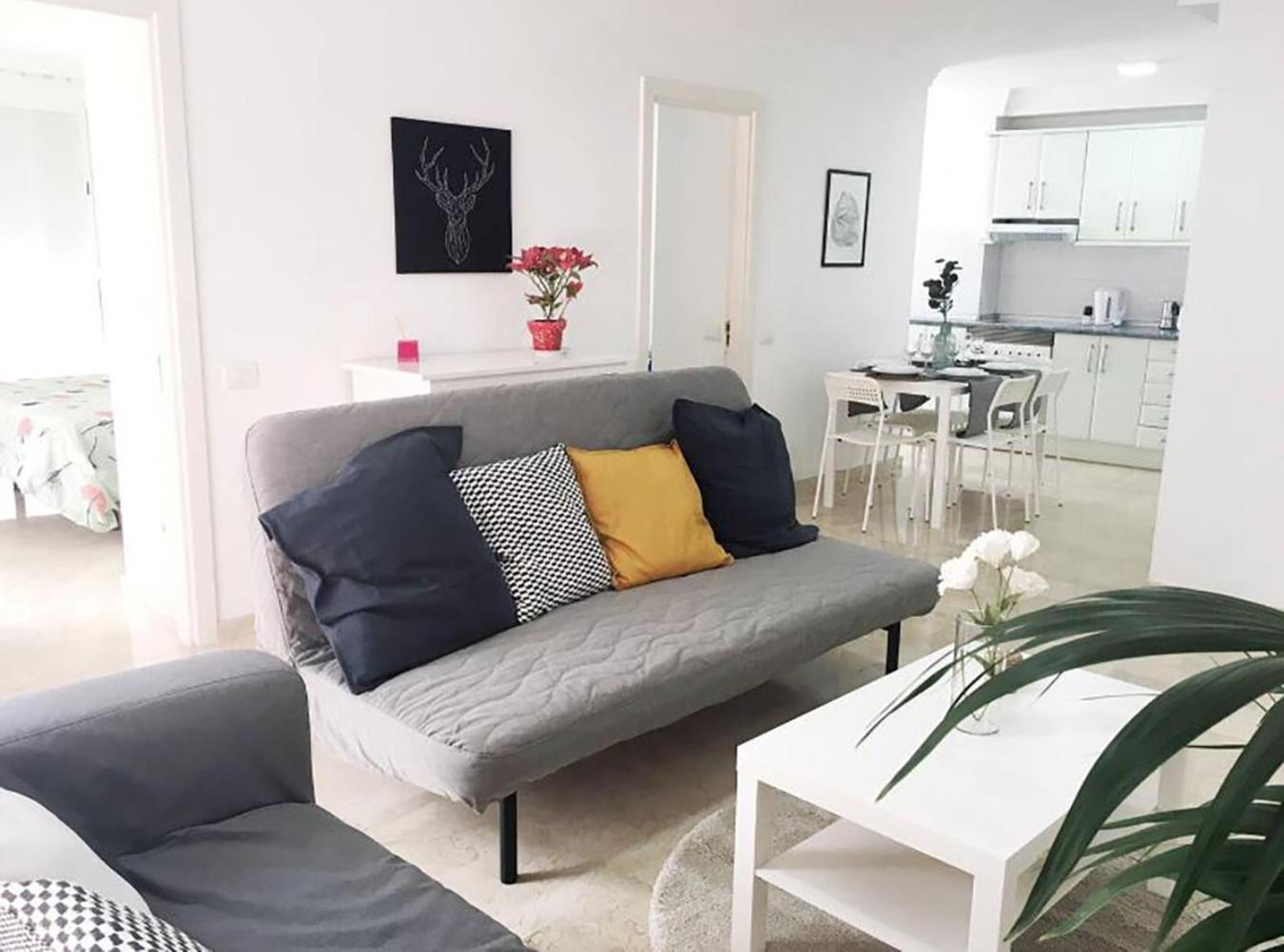 Sagasta Beach Apartment V By Canary365 Las Palmas de Gran Canaria Zewnętrze zdjęcie